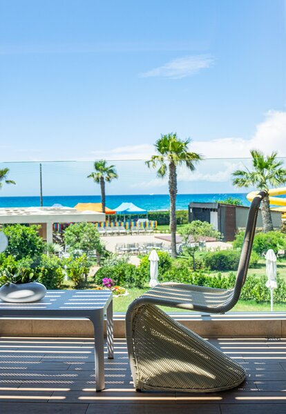 Almyros Beach Resort 337