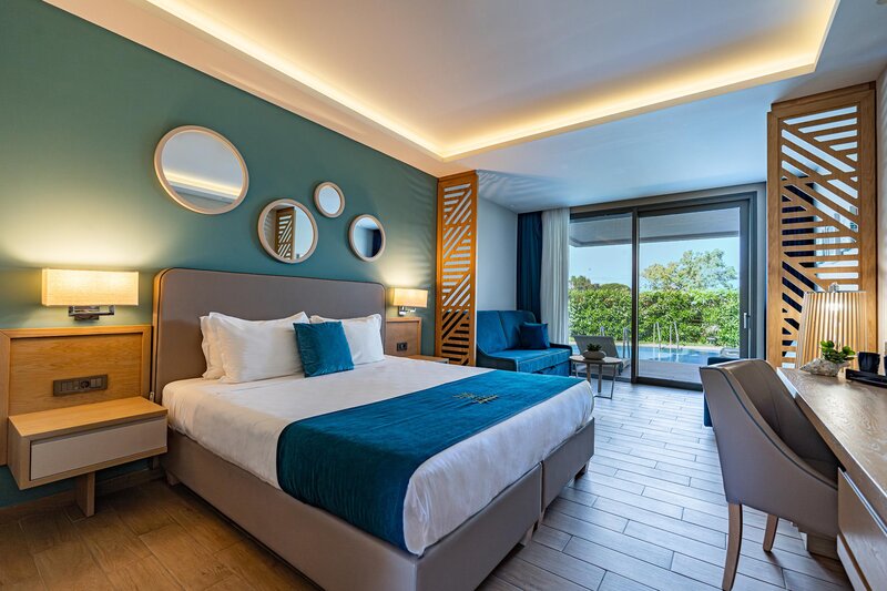 Almyros Beach Resort 340