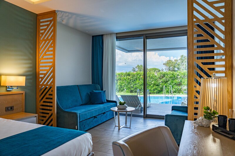 Almyros Beach Resort 344