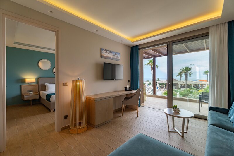 Almyros Beach Resort 347