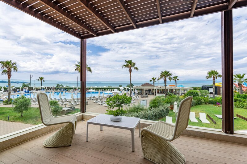 Almyros Beach Resort 349