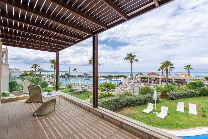 Almyros Beach Resort 350