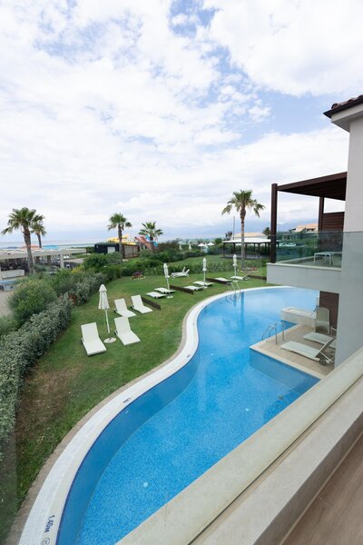 Almyros Beach Resort 351