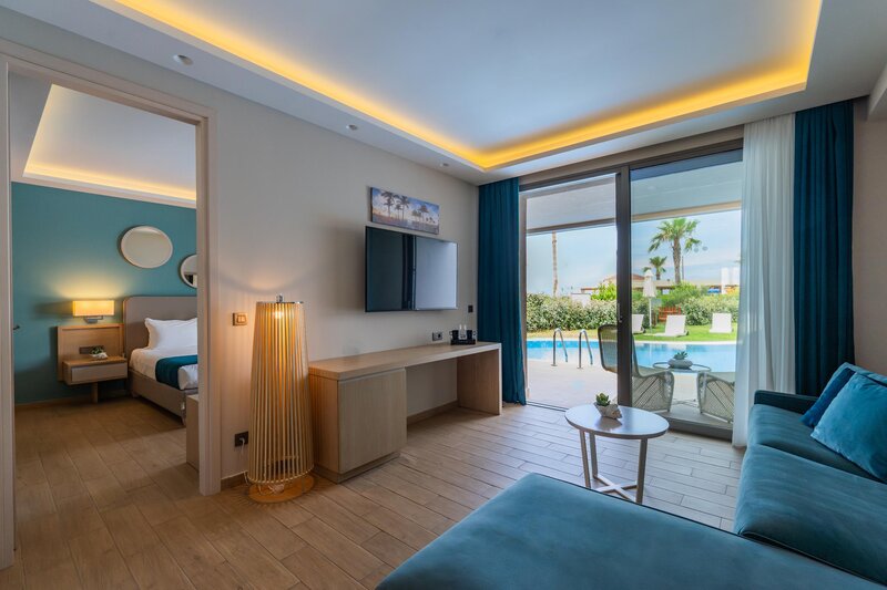 Almyros Beach Resort 352