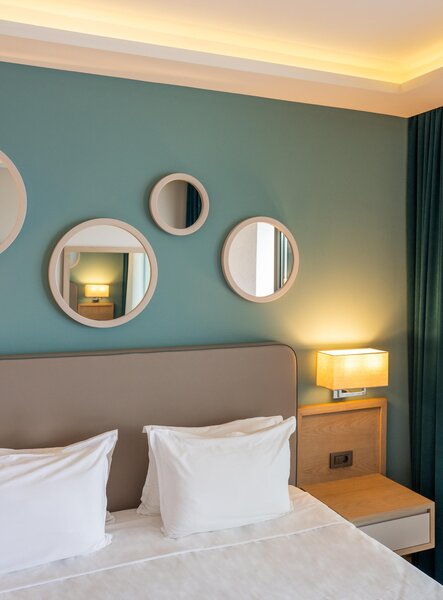 Almyros Beach Resort 354