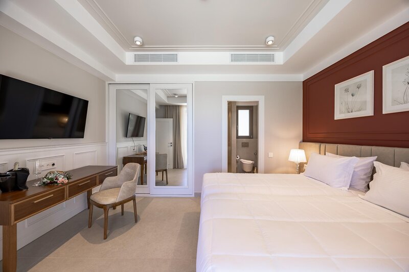 Almyros Beach Resort 371