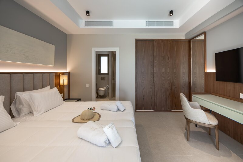 Almyros Beach Resort 383