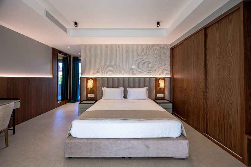 Almyros Beach Resort 390