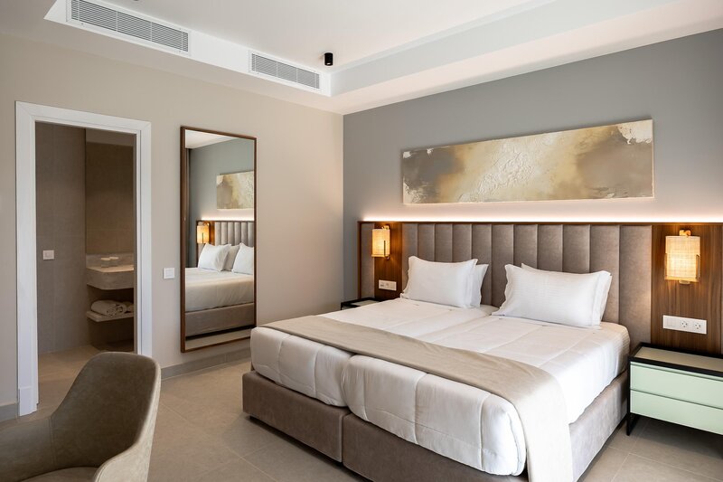 Almyros Beach Resort 396