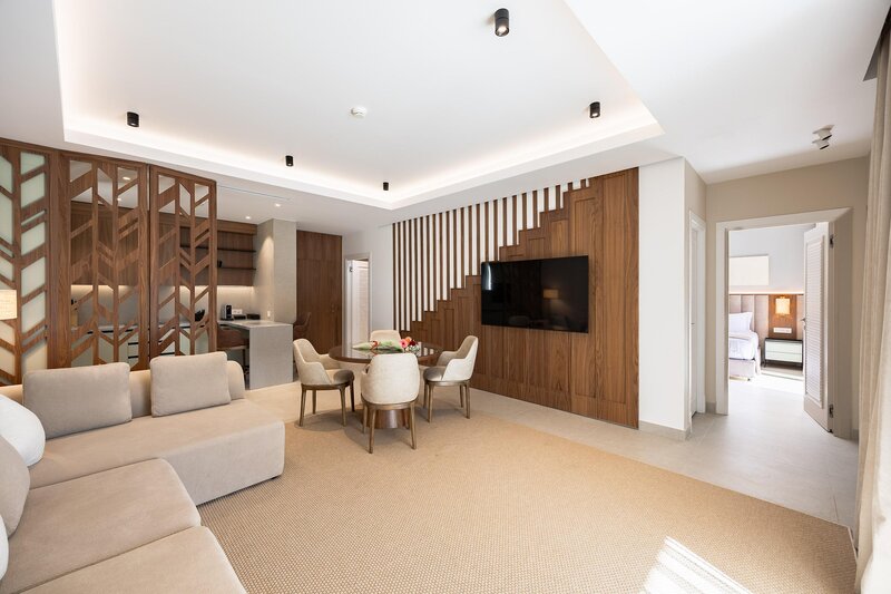 Almyros Beach Resort 401