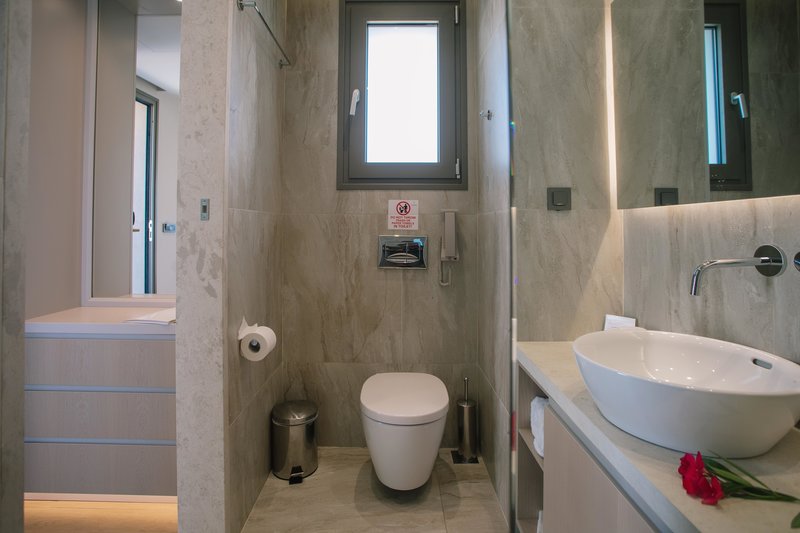 Almyros Beach Resort 412