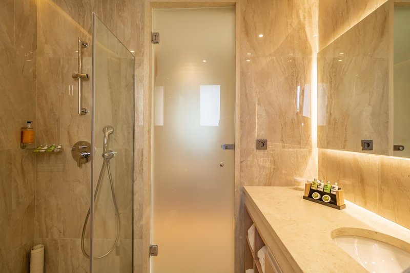 Almyros Beach Resort 415