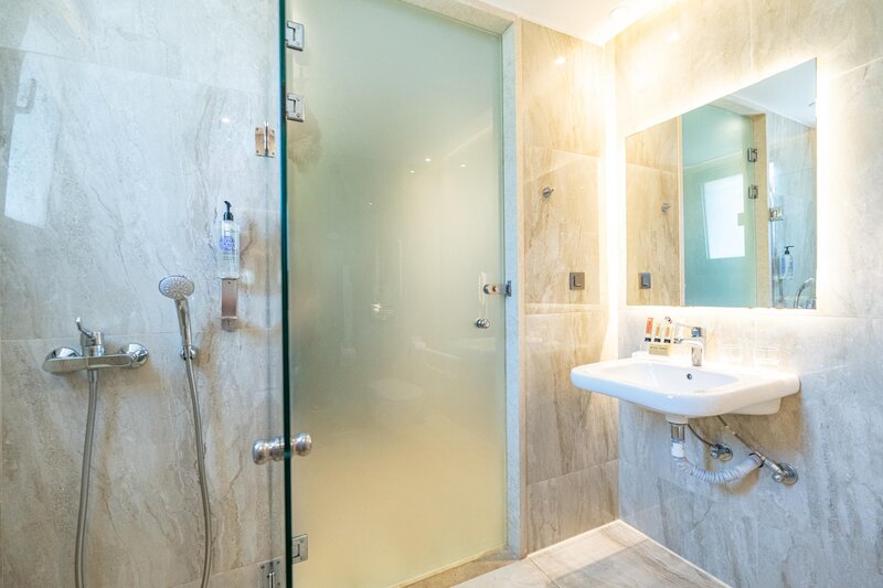 Almyros Beach Resort 416