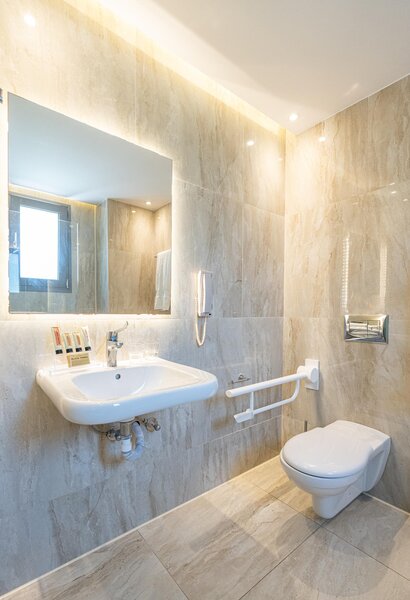 Almyros Beach Resort 417