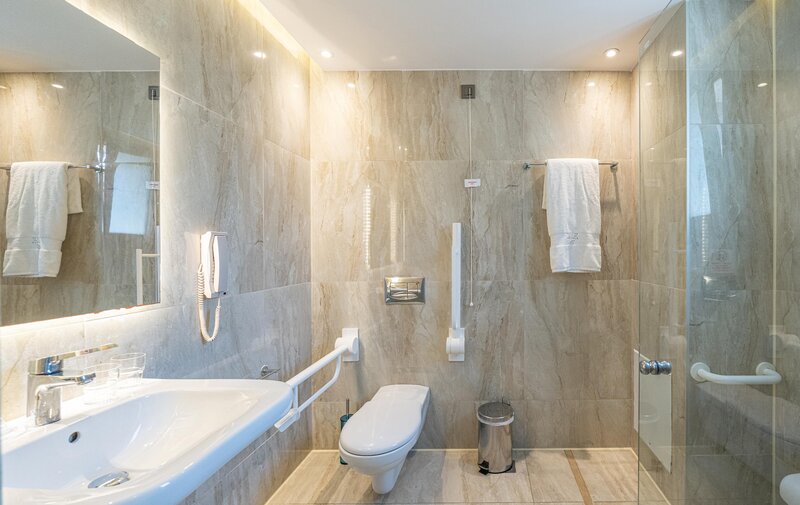 Almyros Beach Resort 419