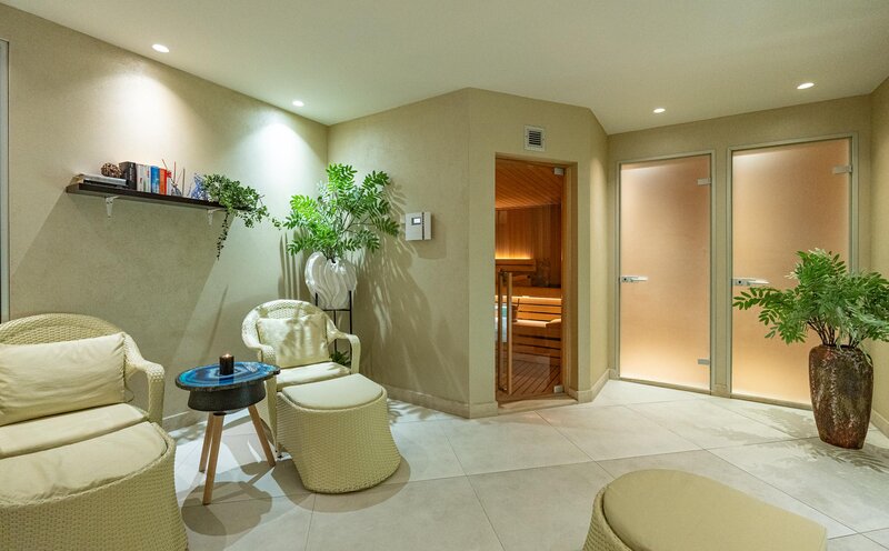 Almyros Beach Resort 427