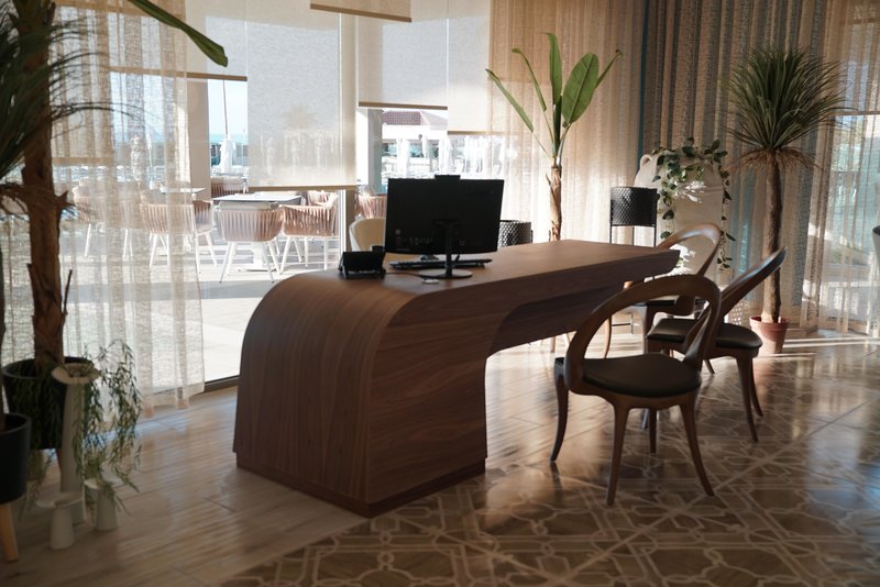 Almyros Beach Resort 438