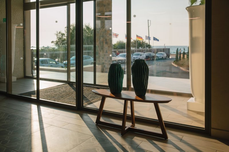 Almyros Beach Resort 440