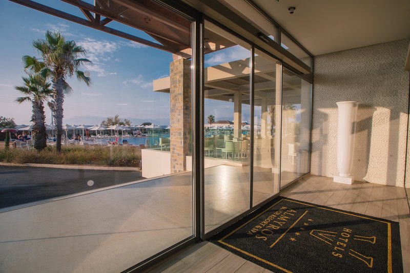 Almyros Beach Resort 443