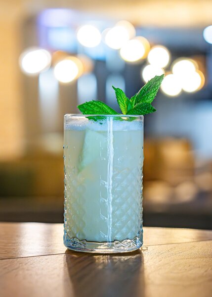 Almyros Beach Resort 444