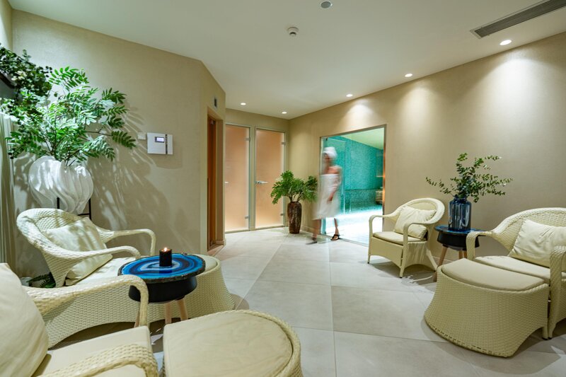 Almyros Beach Resort 445