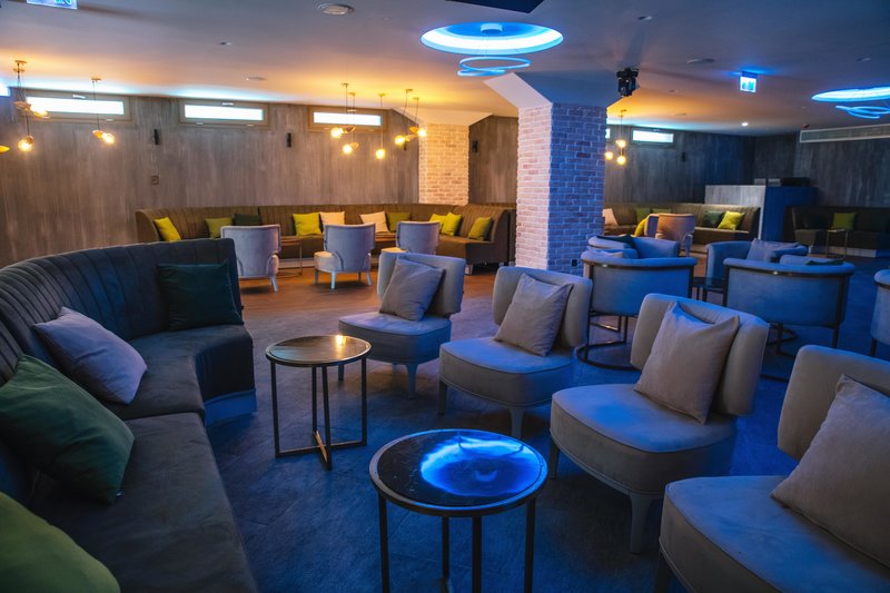 Almyros Beach Resort 448