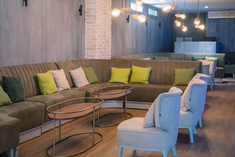 Almyros Beach Resort 450