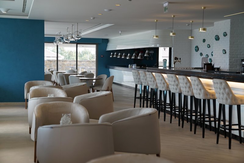 Almyros Beach Resort 452