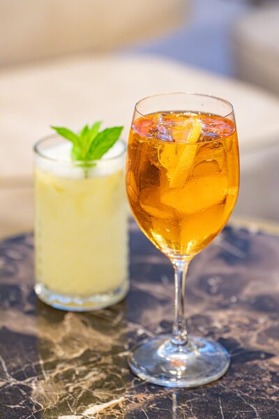 Almyros Beach Resort 454