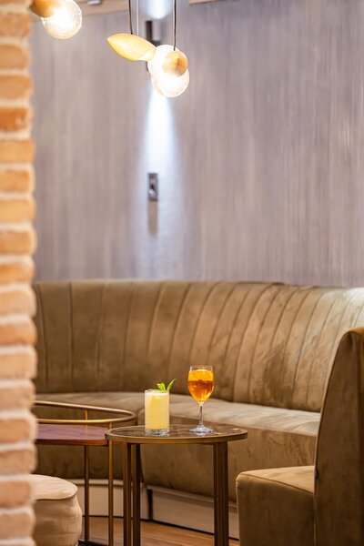 Almyros Beach Resort 456