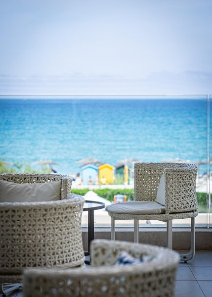 Almyros Beach Resort 459