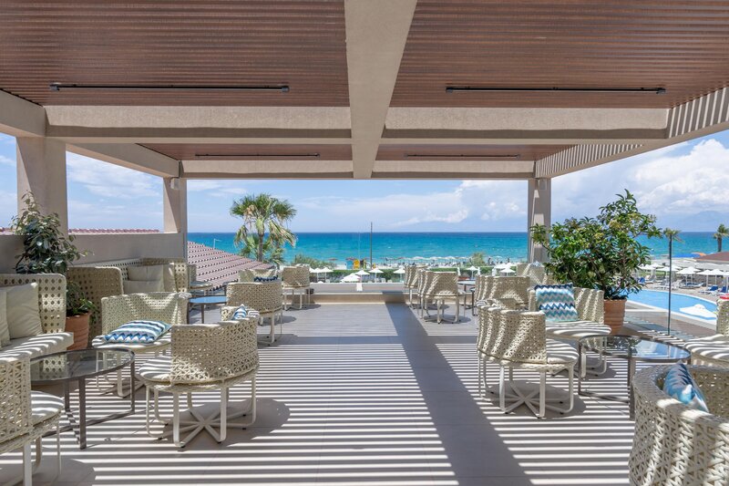 Almyros Beach Resort 460