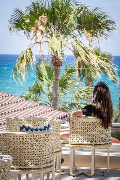 Almyros Beach Resort 461