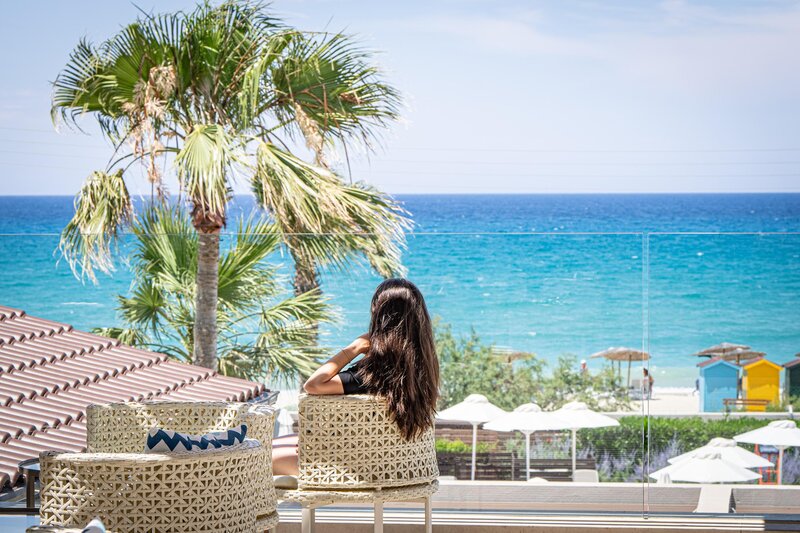 Almyros Beach Resort 462