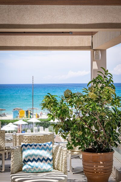 Almyros Beach Resort 463