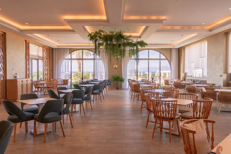 Almyros Beach Resort 466