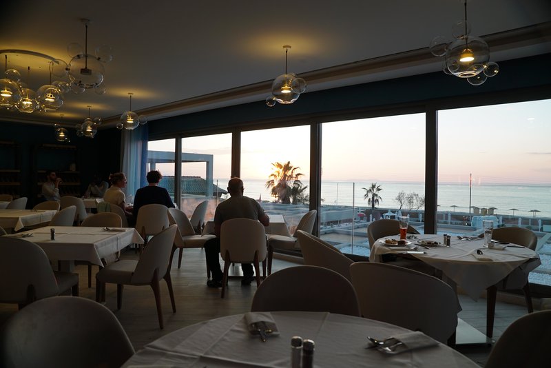 Almyros Beach Resort 468