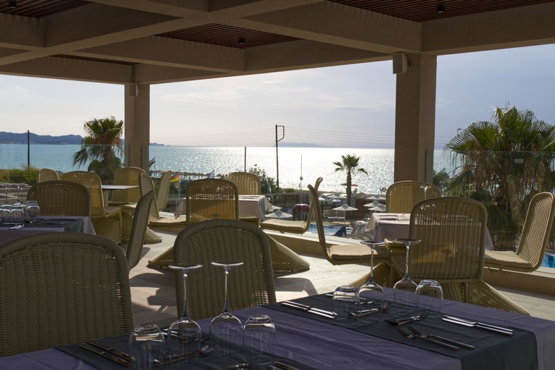 Almyros Beach Resort 470