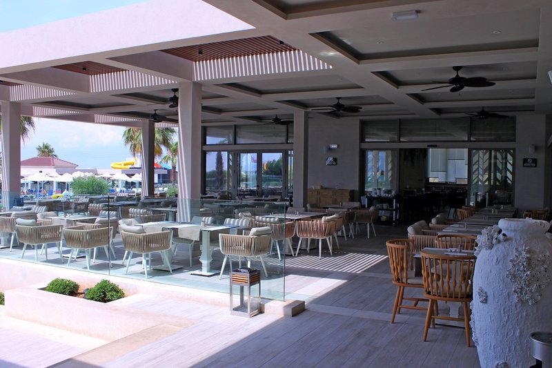 Almyros Beach Resort 471