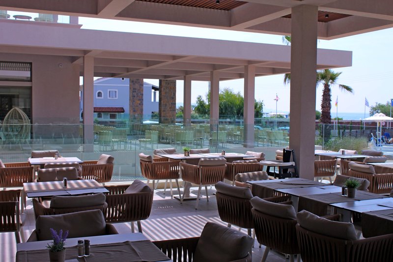 Almyros Beach Resort 472