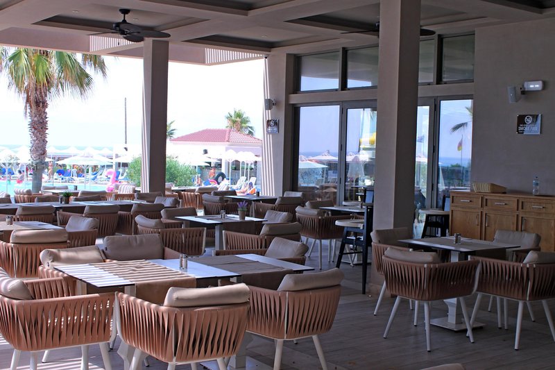 Almyros Beach Resort 474