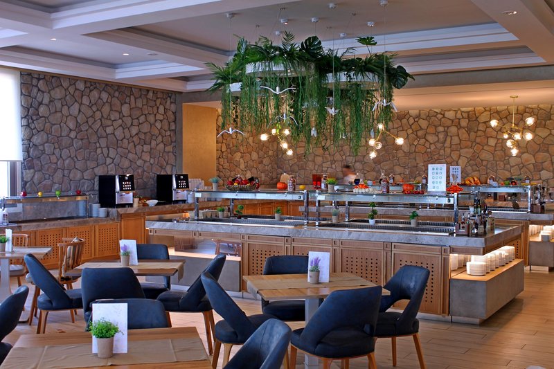 Almyros Beach Resort 475