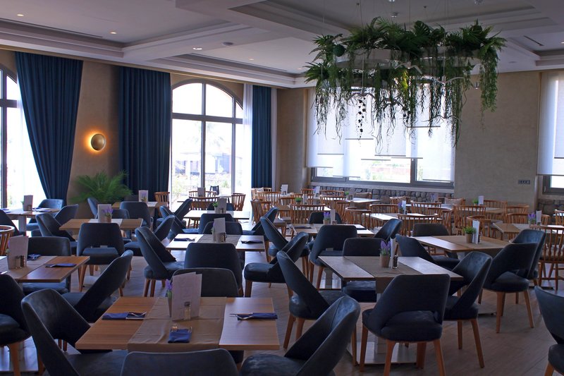 Almyros Beach Resort 476