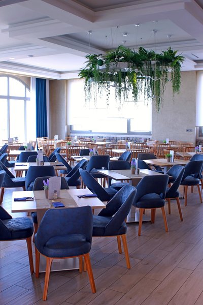 Almyros Beach Resort 477