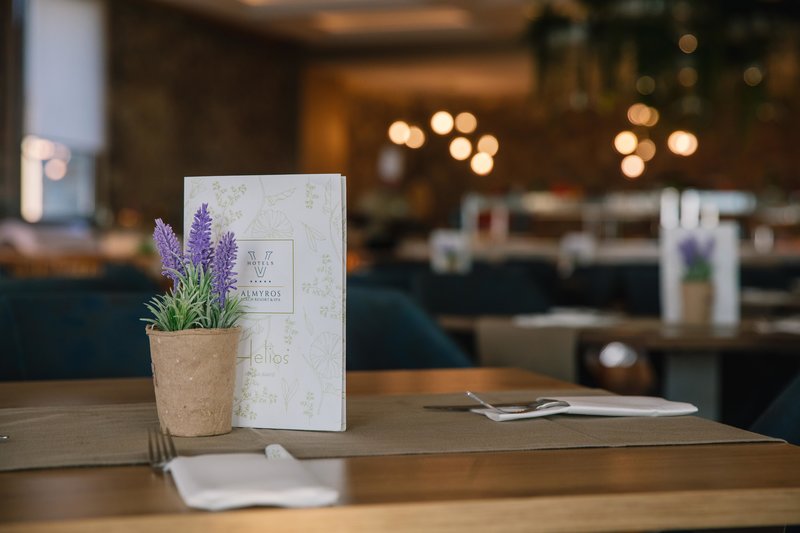 Almyros Beach Resort 478