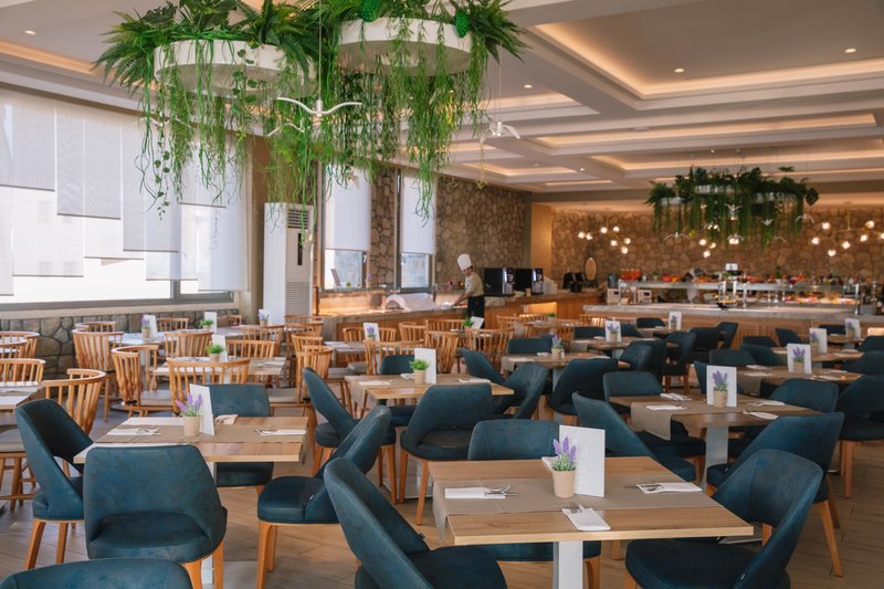 Almyros Beach Resort 479