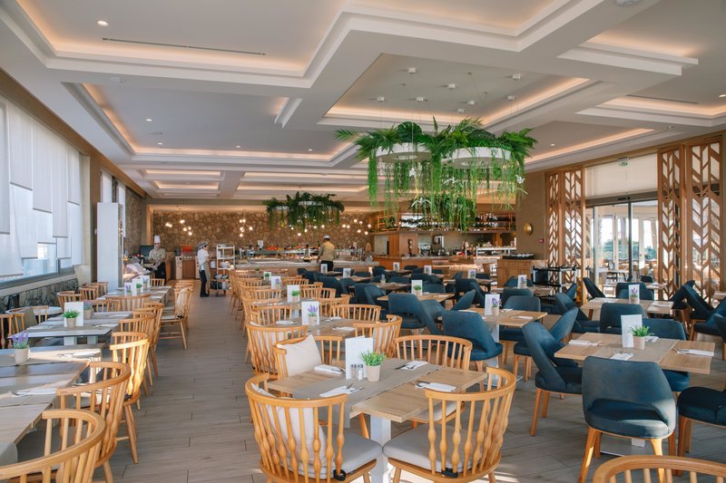 Almyros Beach Resort 480