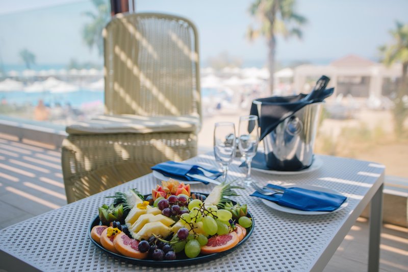 Almyros Beach Resort 482