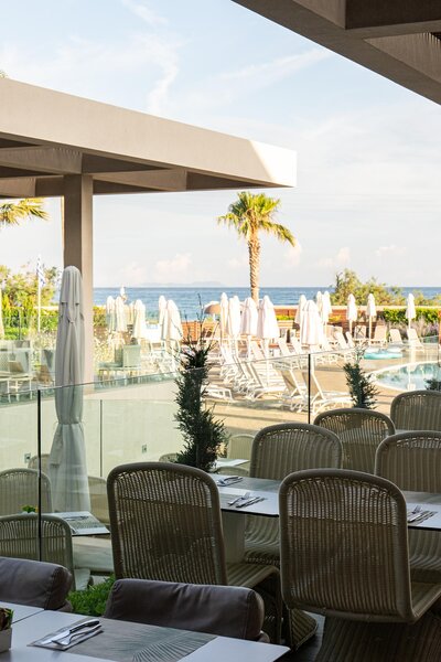 Almyros Beach Resort 486