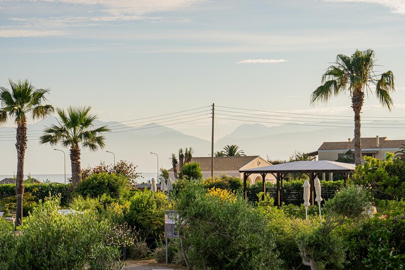 Almyros Beach Resort 490